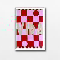 NUEVA VIDA ORIGINAL ART - SALE