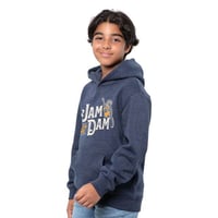 YOUTH Jam Hoodie