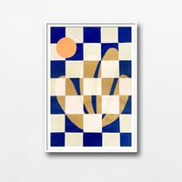 TODAS LAS COSAS BUENAS ORIGINAL ART - SALE