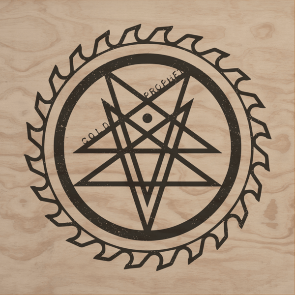 Image of Cold Prophet "Intentio Exitus" WOODEN BOXSET