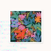 Print - Plantes