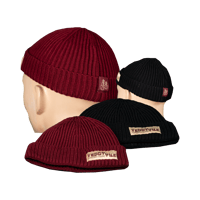 Image 1 of Teddy Vile Beanie Hat
