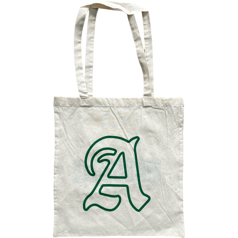 TOTE BAG Maison Mère Marseille x TO Forest