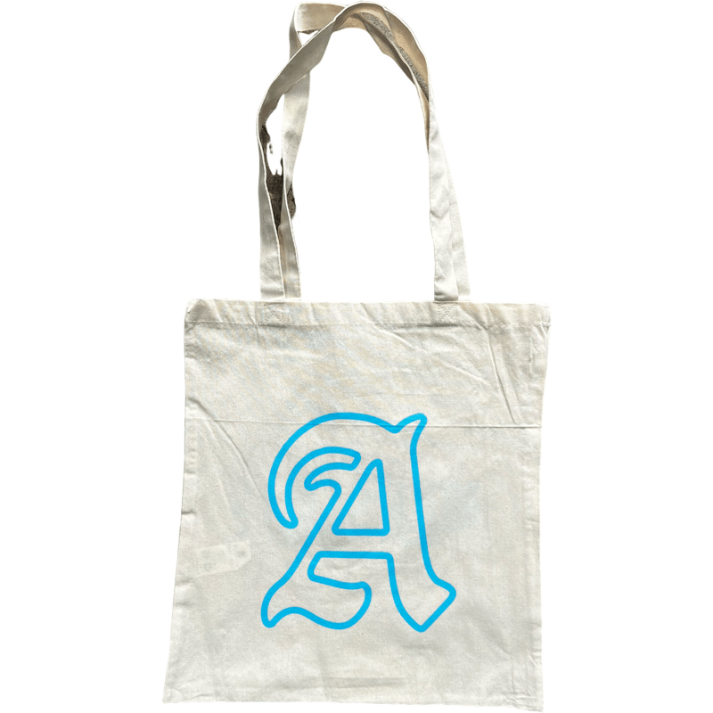 TOTE BAG Maison Mère Marseille x TO Ciel