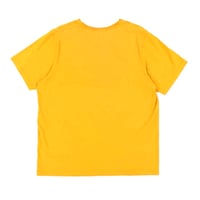 Image 3 of Arc'teryx Word Logo Tee - Yellow 