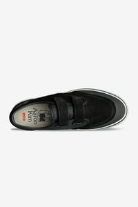 Image 3 of Zapatillas Globe Motley II Strap Black/White en liquidación.