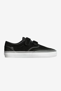 Image 1 of Zapatillas Globe Motley II Strap Black/White en liquidación.