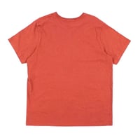 Image 3 of Arc'teryx Logo Tee - Orange 