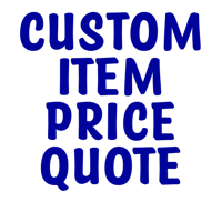 Price Quote