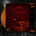 'TO BE TRUE THEN THE LOOP WILL RUN FOREVER'  LP  :  Kawaguchi Masami /  Mike Vest / Dave Sneddon