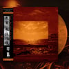 'TO BE TRUE THEN THE LOOP WILL RUN FOREVER' LP : Kawaguchi Masami / Mike Vest / Dave Sneddon