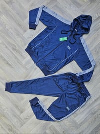 Image 3 of Mens Zip Up Tracksuit (special Offer)