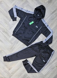 Image 4 of Mens Zip Up Tracksuit (special Offer)