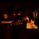 'TO BE TRUE THEN THE LOOP WILL RUN FOREVER'  LP  :  Kawaguchi Masami /  Mike Vest / Dave Sneddon
