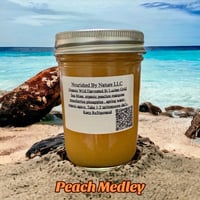 Peach Medley 