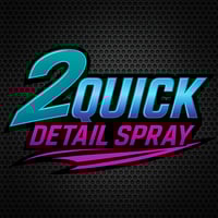 Image 1 of 2Quick Detail Spray
