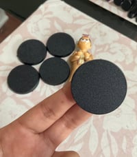 Image 1 of [DECOR] Base for 3D Figurines