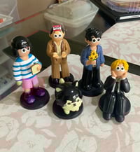 Image 2 of [DECOR] Base for 3D Figurines
