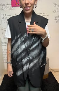Image 6 of Gilet THANKS FOR NOTHING