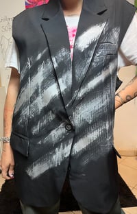 Image 8 of Gilet THANKS FOR NOTHING