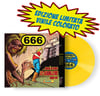 666 "...Perché In Fondo Lo Squallore Siamo Noi" ( LP, Reissue )