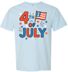 4th of JuLy (youth)