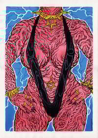 Image 2 of BEAUTY 2 / high quality print 