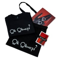 Image 1 of Ok Okapi Bundle 
