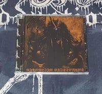 Image 1 of Sadokist - Afterlife Existences - CD