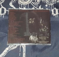 Image 2 of Sadokist - Afterlife Existences - CD