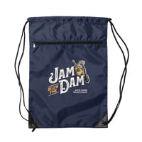 Jam Cinch Sack