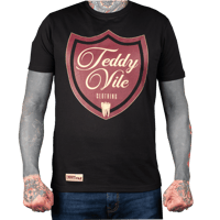 Image 1 of Teddy Vile Tshirt TOOTH 