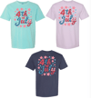 4tH of JuLy (girlie, fun)
