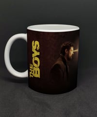 Image 1 of The Boys Mug