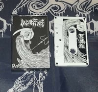 Paganfire - Despotic Power - Tape