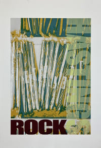 Image 1 of Hastings Rocks 3 | series