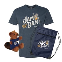 Fan of the Jam Pack
