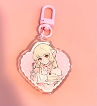 Image 2 of Chobits Assorted Merch