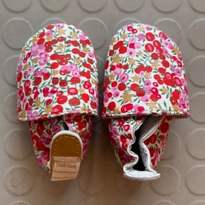 Image of Patucos Liberty