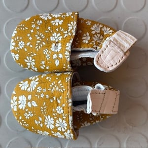 Image of Patucos Liberty