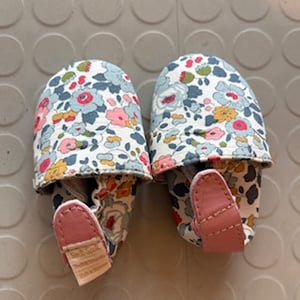 Image of Patucos Liberty