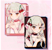 Image 3 of Chobits Assorted Merch