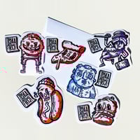 Sticker Pack 
