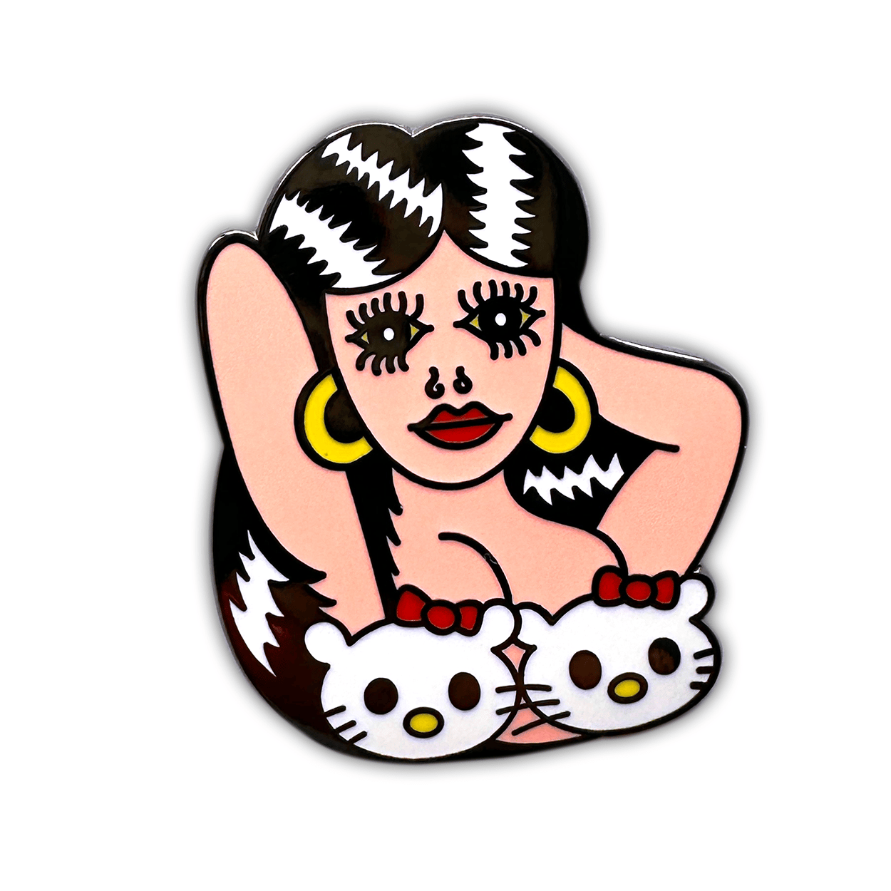 Image of Hello Kitty