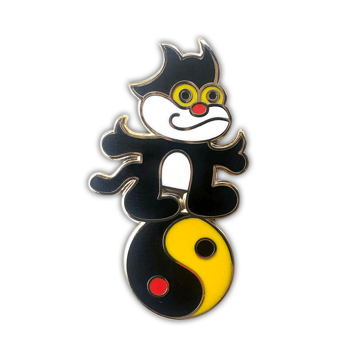 Image of Yin Yang