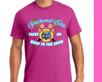Southwest Elite Road to show