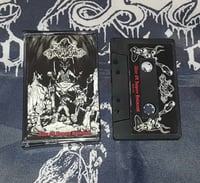 Bestial Invocation - Altar of Impure Holocaust - Tape