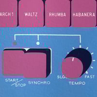 Image 4 of Casiotone Rhythm Section
