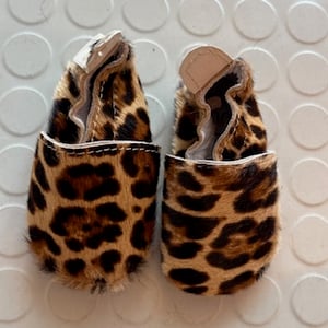 Image of Patucos Liberty