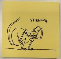 Spiraling
